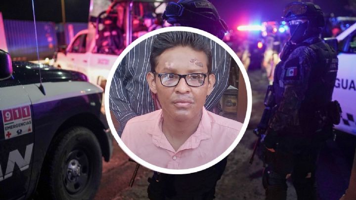 Arrojaron mi cara contra el piso: pareja LGBT+ acusa agresión de SSP en Veracruz