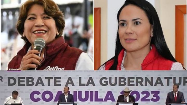 Coahuila-Edomex: la guerra en su punto