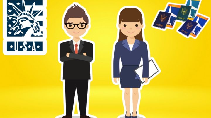 Visa americana: Así debes de VESTIR para tener ÉXITO en tu entrevista