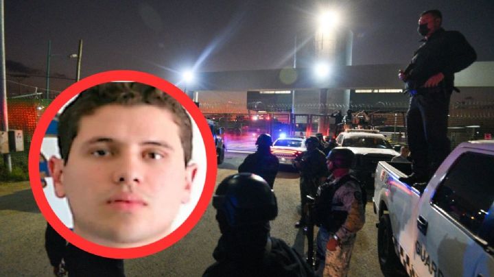 Kristen, la mujer canadiense que fue asesinada por el hijo del "Chapo" Guzmán