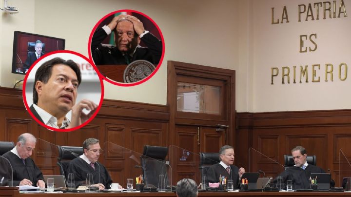 La 4T le pone fecha para iniciar nuevo embate contra la Suprema Corte