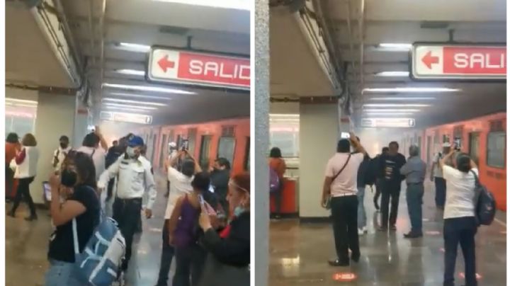 Metro CDMX: Línea 6 reanuda servicio en todas sus estaciones