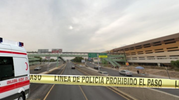 Martes accidentado en Pachuca: dos choques en unas horas | FOTOS