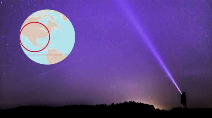 Fenómeno astronómico: ¿Cuándo se quedará México en tinieblas?