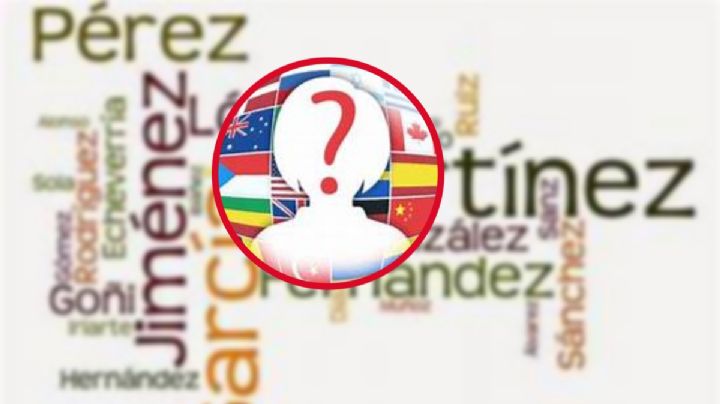 ¿Tienes uno de estos apellidos? Puedes tener una DOBLE nacionalidad