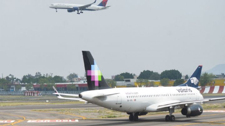 El AICM cumple 97 años: casi un siglo conectando a México con el mundo