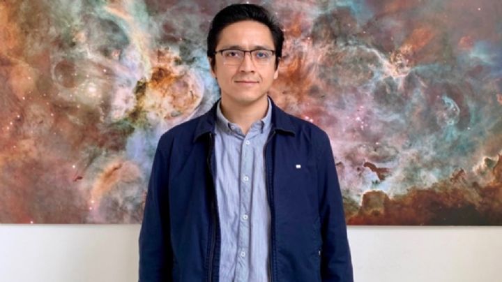 Científico mexicano, cerca de conectar un hit mundial