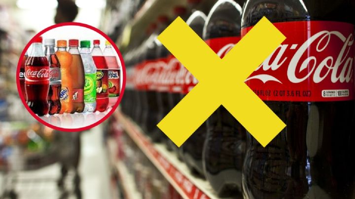 No es Coca Cola: Este es el MEJOR refresco de México