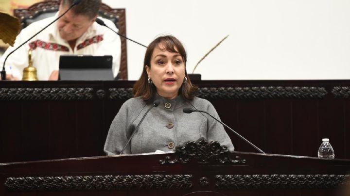 En Pachuca también cae “ceniza”… pero de jales, asegura diputada