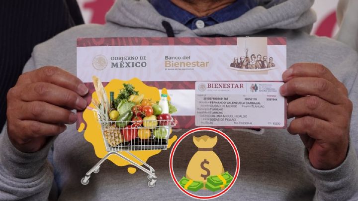 Pensión Bienestar lanza anuncio para adultos mayores: Estos supermercados hacen DESCUENTO