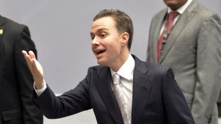 Manuel Velasco, una vez más como posible candidato presidencial del PVEM