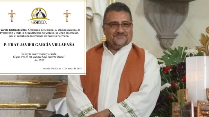 Asesinan a sacerdote de Salamanca en Michoacán
