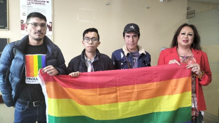 Señalan a regidora de Pachuca por promover discursos de odio contra comunidad LGBTIQ+