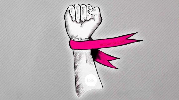 La 3 de 3: Umbral constitucional contra la violencia hacia las mujeres