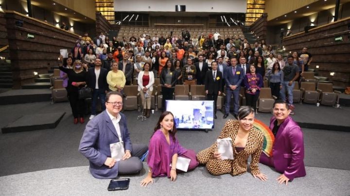 Claro y contundente, compromiso de la justicia electoral con minorías: TEPJF