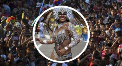 ¡Oficial! Esta es la cartelera de artistas para el Carnaval de Veracruz 2023