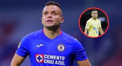 ¿"Cabecita" Rodríguez a Cruz Azul? La condición para que vuelva a La Máquina