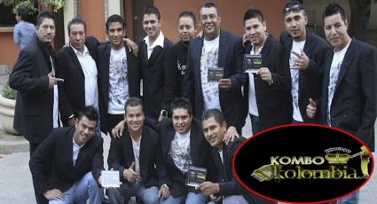 Kombo Kolombia: El grupo musical que fue asesinado a manos de Los Zetas