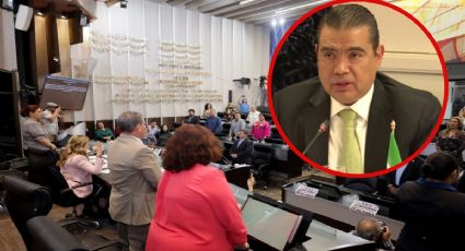 ¿Quién es Gustavo Salas?, el nuevo fiscal de Sonora