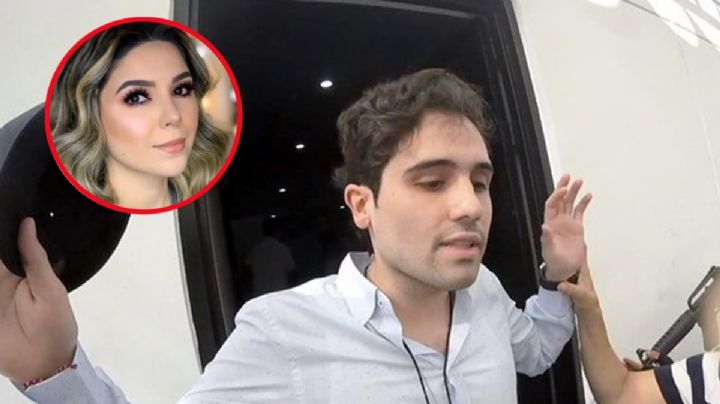 Adriana Meza, esposa de Ovidio, la "nueva reina" del cártel de Sinaloa