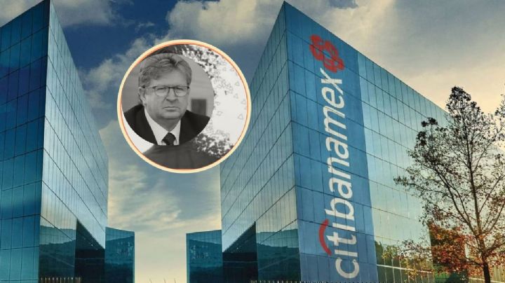 A través de la BMV, Grupo México presenta oferta para comprar el 100% de Banamex