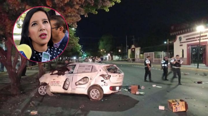 Prevención y más sanciones, propone Huett contra conductores ebrios