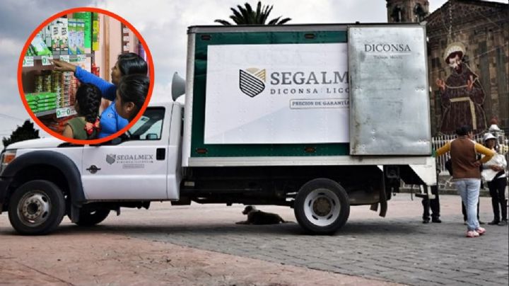 Segalmex desembolsó 34 millones de pesos para consentir a sindicalizados de Diconsa