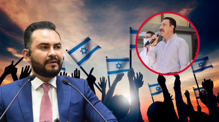 “Embajada para Fayad sí sería premio”, señala exsecretario particular, Alejando Enciso