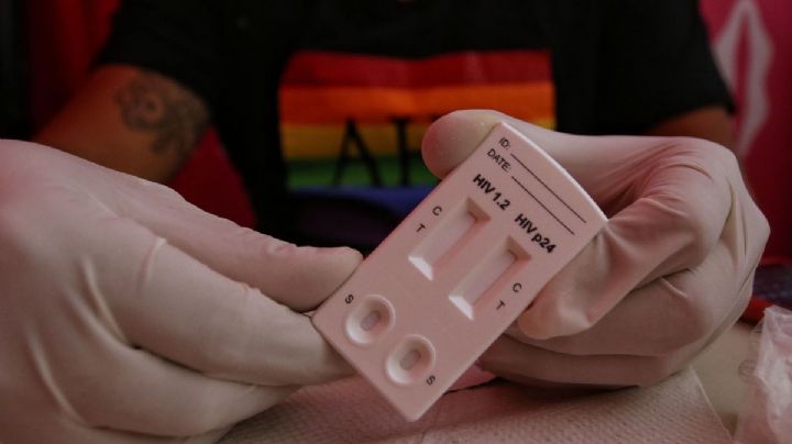 VIH aumenta de forma alarmante; en un año incrementó 146% en Chihuahua