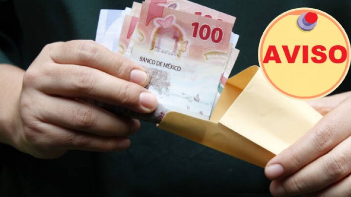 El SAT y la Secretaría del Trabajo lanzan este ULTIMÁTUM