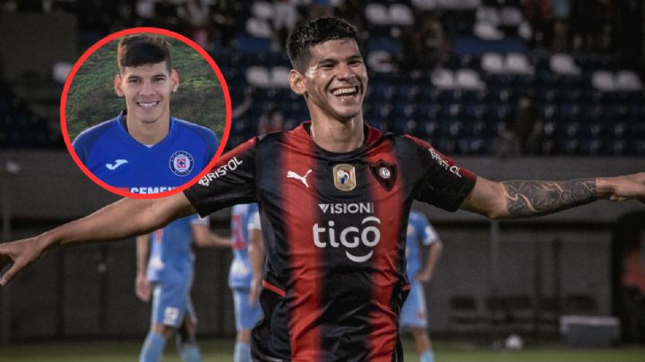 Cruz Azul: el centro delantero que exige "Tuca" Ferretti a la directiva