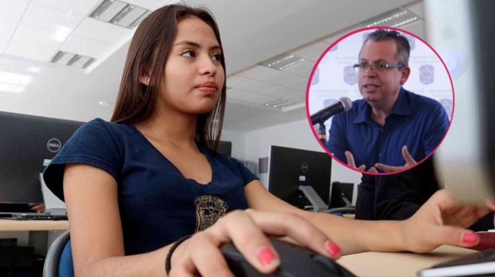 Universidad de Guanajuato lanza bachillerato virtual