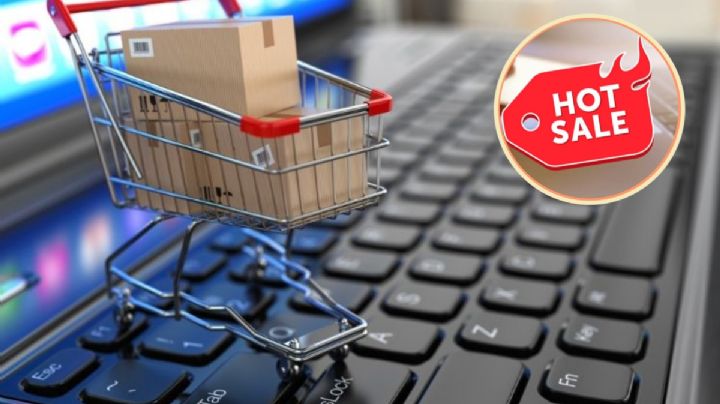 Hot Sale 2023: ¿Cuándo y a qué hora inicia?