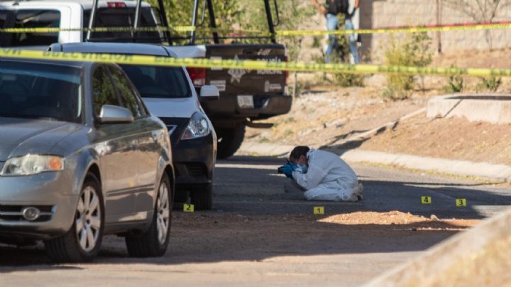 Índice de Paz México 2023, un relato sobre nuestra grave situación en materia de seguridad