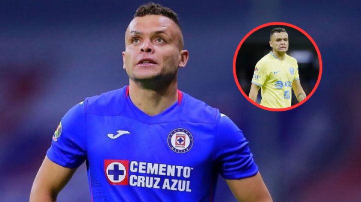 ¿"Cabecita" Rodríguez a Cruz Azul? La condición para que vuelva a La Máquina
