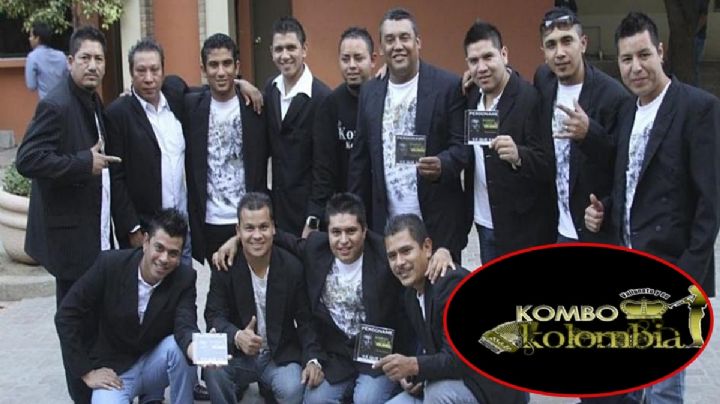 Kombo Kolombia: El grupo musical que fue asesinado a manos de Los Zetas