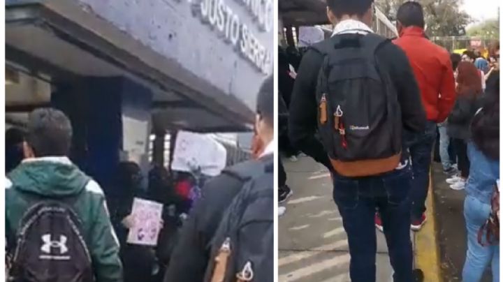 ¿Qué está pasando en la Prepa 3 de la UNAM?