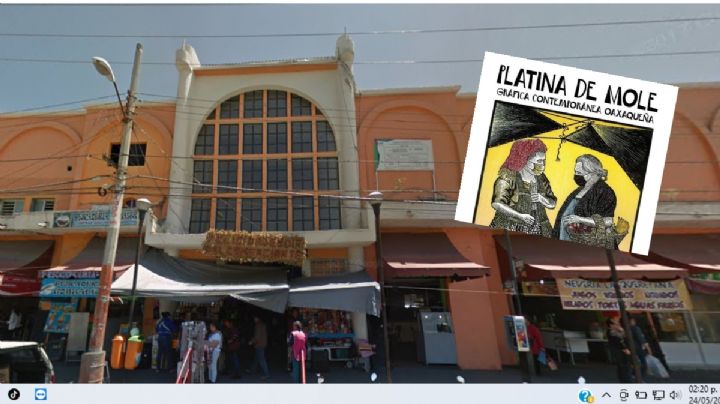 Así festejarán aniversario 97 del Mercado Primero de Mayo