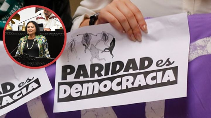 Avalan que sea obligatoria la paridad de género en administración pública de Hidalgo