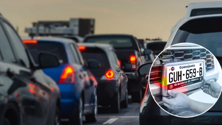 Durante estos días no podrás hacer estos trámites vehiculares, por esta razón