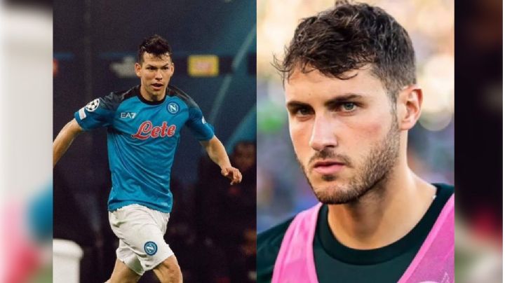 ¿Santiago Giménez y Chucky Lozano cambian de equipo para la siguiente temporada?