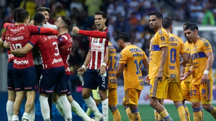 Pronóstico de la final: ¿quién es el favorito para ser campeón de la Liga MX 2023?