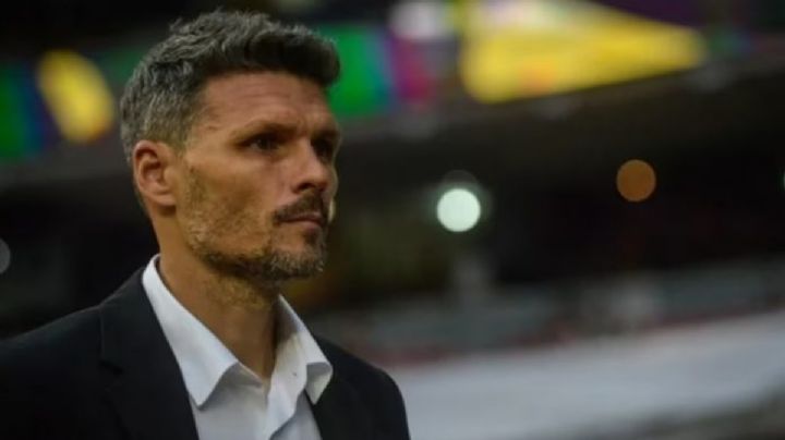 ¿"Tano" Ortiz, opción para Rayados de Monterrey ante el fin de era Vucetich?