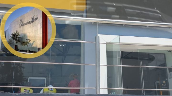 El Palacio de Hierro en León abrirá en 2024