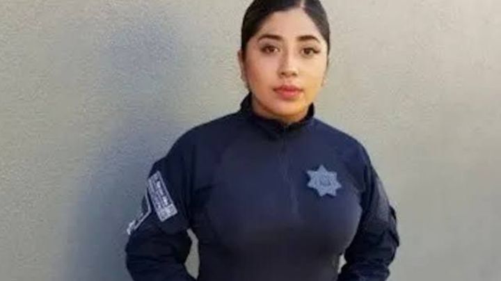 Alina, policía sentenciada a 45 años por asesinar a su pareja, recupera su libertad