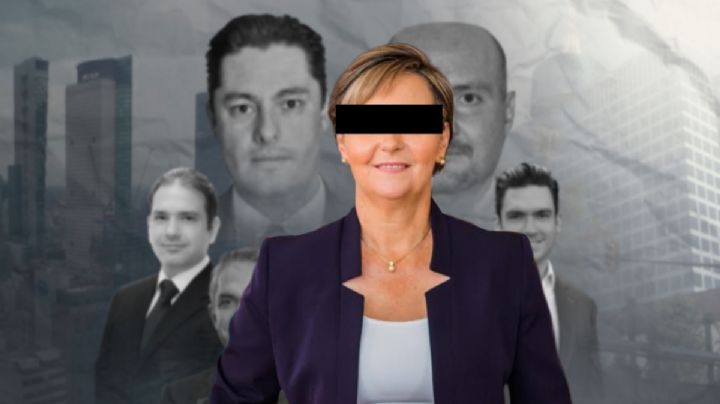 Detención Yolanda Tellería: pide PAN apego a la legalidad, sin persecución política