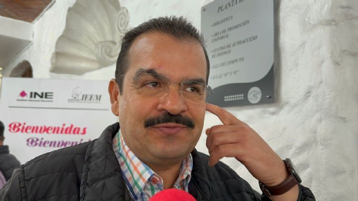 Popocatépetl pone en riesgo elecciones en 2 municipios del Edomex