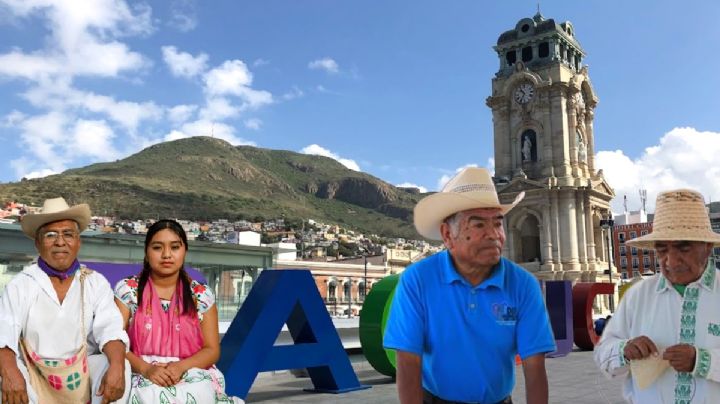 Estas son las nuevas colonias indígenas de Pachuca; diputados actualizan catálogo