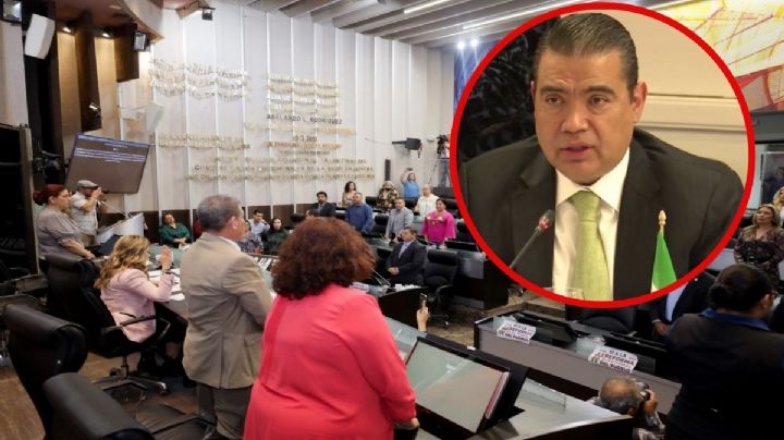 ¿Quién es Gustavo Salas?, el nuevo fiscal de Sonora