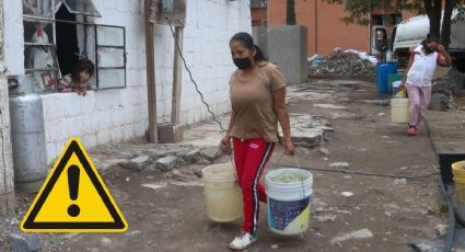 ¿Cómo poner una queja por corte de agua en Xalapa? Aquí el paso a paso